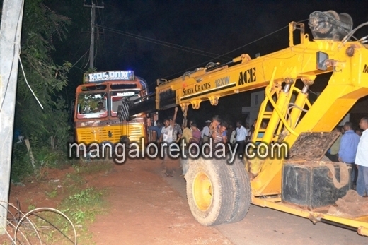 accident in kundapur 